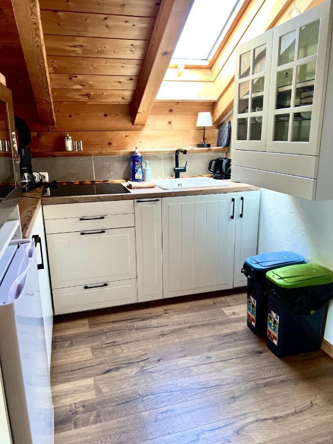 Gasthof Koenigstand Garmisch-Partenkirchen Luaran gambar